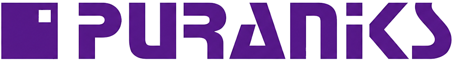 Puraniks Thane Logo